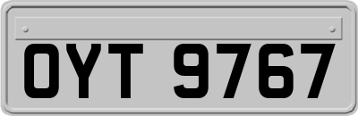 OYT9767