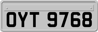 OYT9768