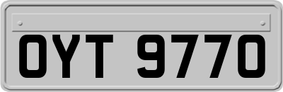 OYT9770