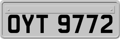 OYT9772