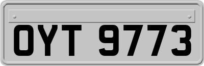 OYT9773