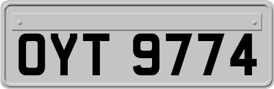 OYT9774