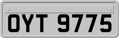 OYT9775