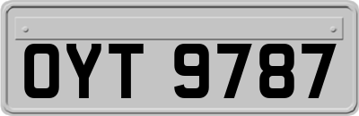 OYT9787