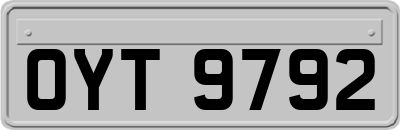 OYT9792