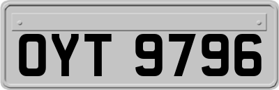 OYT9796