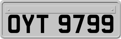 OYT9799