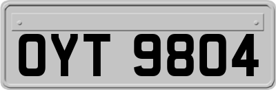 OYT9804