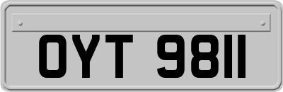 OYT9811