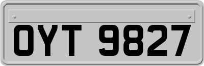 OYT9827