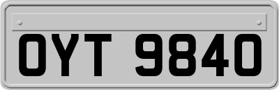 OYT9840