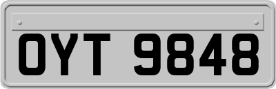 OYT9848