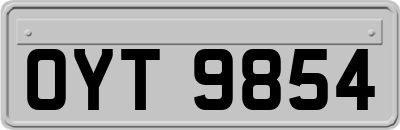 OYT9854