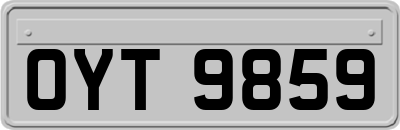 OYT9859