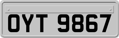 OYT9867