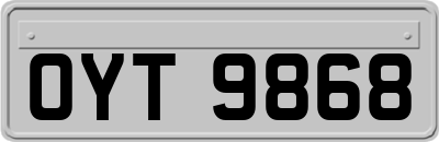 OYT9868