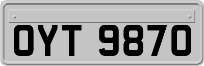 OYT9870