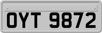 OYT9872