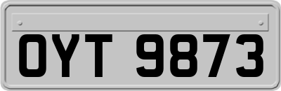 OYT9873