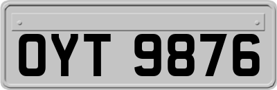 OYT9876