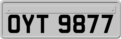 OYT9877