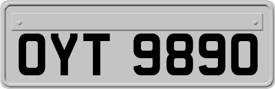 OYT9890