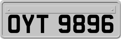 OYT9896