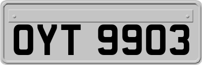 OYT9903