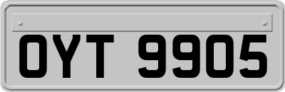 OYT9905