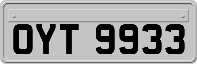 OYT9933