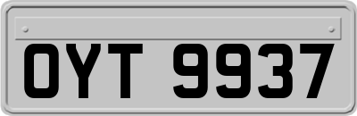 OYT9937