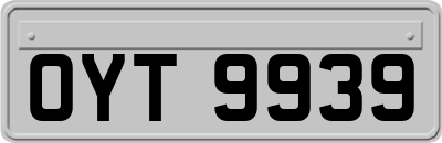 OYT9939