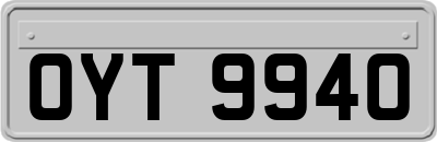 OYT9940