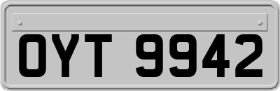 OYT9942