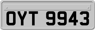 OYT9943