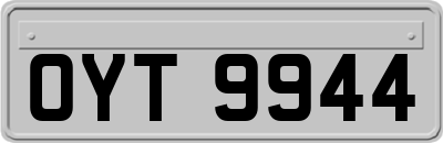 OYT9944