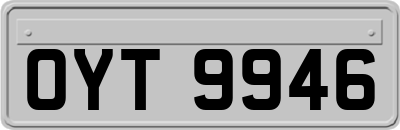 OYT9946