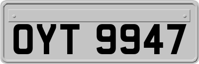 OYT9947
