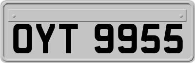 OYT9955