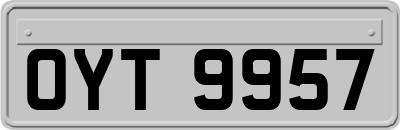 OYT9957