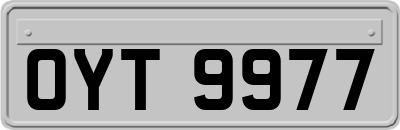 OYT9977