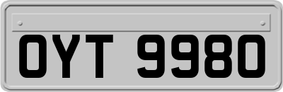OYT9980