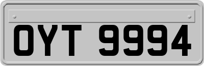 OYT9994