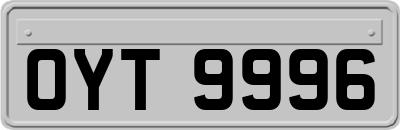 OYT9996
