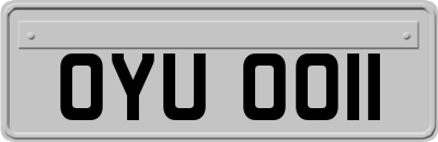 OYU0011