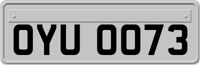 OYU0073