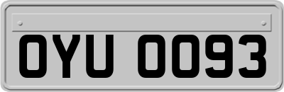 OYU0093