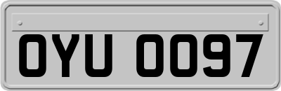 OYU0097