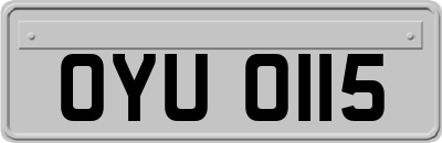 OYU0115