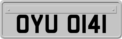 OYU0141